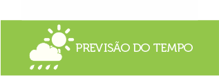 previsão do tempo
